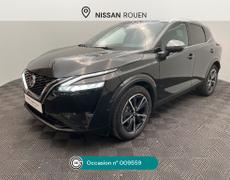 Nissan Qashqai Rouen