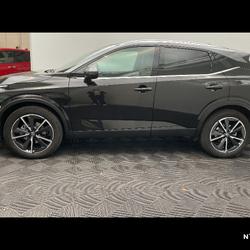 Nissan Qashqai Qashqai Mild Hybrid 140 ch Tekna Rouen