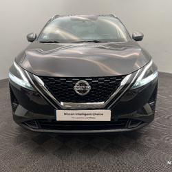 Nissan Qashqai Qashqai Mild Hybrid 140 ch Tekna Rouen