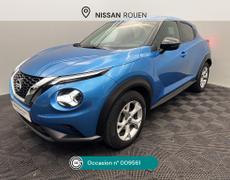 Nissan Juke Rouen