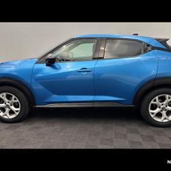 Nissan Juke Juke DIG-T 117 N-Connecta Rouen
