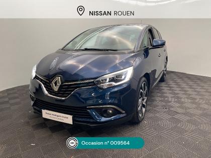 Renault Grand Scenic - Grand Scenic Blue dCi 120 EDC Intens - 17 490 €