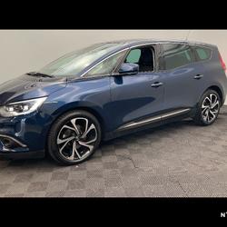 Renault Grand Scenic 4 Grand Scenic Blue dCi 120 EDC Intens Rouen