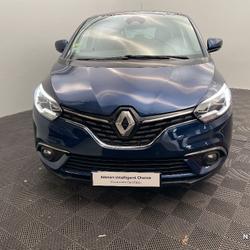 Renault Grand Scenic 4 Grand Scenic Blue dCi 120 EDC Intens Rouen