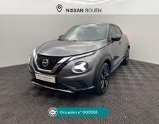Nissan Juke Rouen
