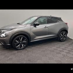Nissan Juke Juke DIG-T 114 DCT7 N-Design Rouen