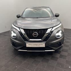 Nissan Juke Juke DIG-T 114 DCT7 N-Design Rouen