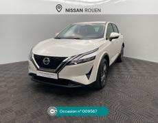 Nissan Qashqai Rouen
