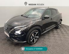 Nissan Juke Rouen