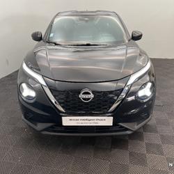 Nissan Juke Juke HYBRID 143 Tekna Rouen