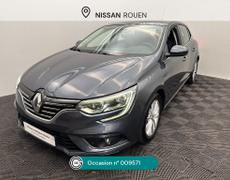 Renault Megane 4 Rouen