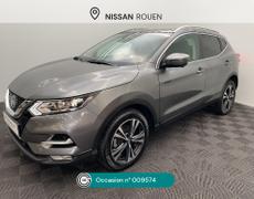 Nissan Qashqai - Qashqai Mild Hybrid 140 ch N-Connecta - 17 990 €