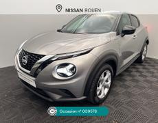 Nissan Juke - Juke DIG-T 114 N-Connecta - 15 990 €