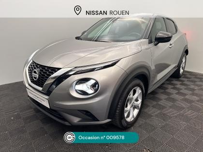 Nissan Juke - Juke DIG-T 114 N-Connecta - 15 990 €