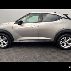 Nissan Juke Juke DIG-T 114 N-Connecta Rouen