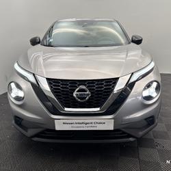 Nissan Juke Juke DIG-T 114 N-Connecta Rouen