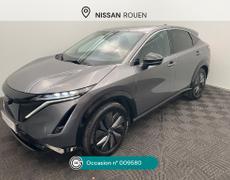 Nissan Ariya Rouen