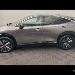 Nissan Ariya Ariya Electrique 63kWh 218 ch Advance Rouen