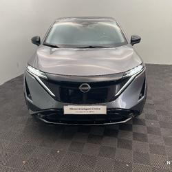 Nissan Ariya Ariya Electrique 63kWh 218 ch Advance Rouen