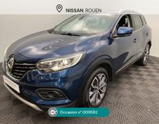 Renault Kadjar - Kadjar TCe 140 FAP Wave - 14 490 €