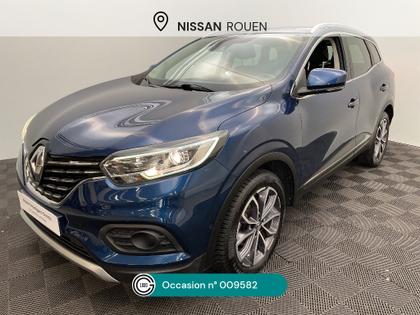 Renault Kadjar - Kadjar TCe 140 FAP Wave - 14 490 €