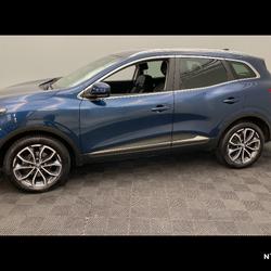 Renault Kadjar Kadjar TCe 140 FAP Wave Rouen