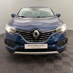 Renault Kadjar Kadjar TCe 140 FAP Wave Rouen