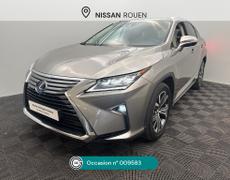 Lexus RX Rouen