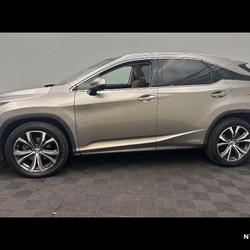 Lexus RX RX 450h 3.5 V6 313 E-Four Executive E-CVT Rouen