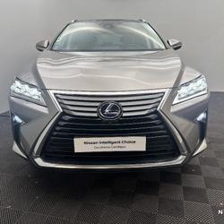 Lexus RX RX 450h 3.5 V6 313 E-Four Executive E-CVT Rouen