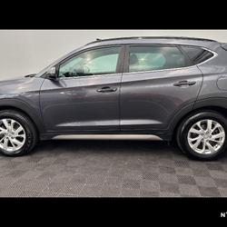 Hyundai Tucson Tucson 1.6 CRDi 115 Business Rouen