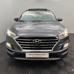 Hyundai Tucson Tucson 1.6 CRDi 115 Business Rouen