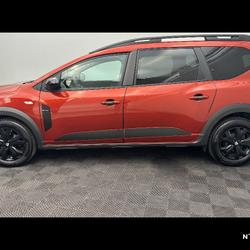 Dacia Jogger Jogger TCe 110 7 places SL Extreme + Rouen
