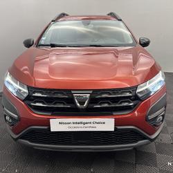 Dacia Jogger Jogger TCe 110 7 places SL Extreme + Rouen