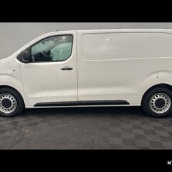 Autres Citroen JUMPY FGN M BLUEHDI 120 S&S BVM6 CLUB Rouen