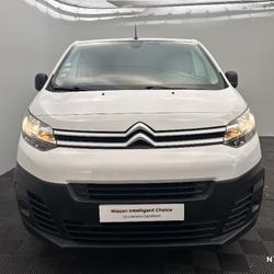 Autres Citroen JUMPY FGN M BLUEHDI 120 S&S BVM6 CLUB Rouen