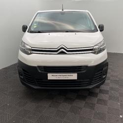 Autres Citroen JUMPY FGN M BLUEHDI 100 S&S BVM6 CLUB Rouen