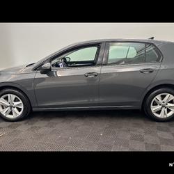 Volkswagen Golf 7 Golf 1.5 TSI ACT OPF 130 BVM6 Life 1st Rouen