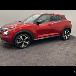 Nissan Juke Juke DIG-T 114 N-Connecta Rouen