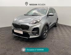 Kia Sportage Rouen