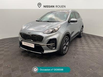 Kia Sportage - Sportage 1.6 CRDi 136 ISG 4x2 DCT7 GT Line Premium - 14 973 €