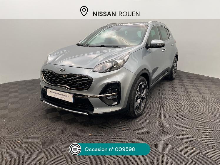Kia Sportage  - 14 973 €
