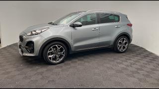 Kia Sportage  - photo 1