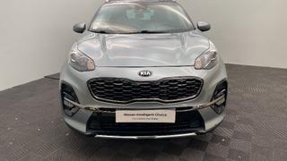 Kia Sportage  - photo 2