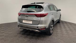 Kia Sportage  - photo 3