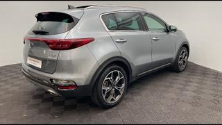 Kia Sportage  - photo 4