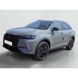 DS DS7 BlueHDi 130 EAT8 Performance Line Laval