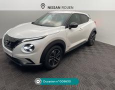 Nissan Juke Rouen