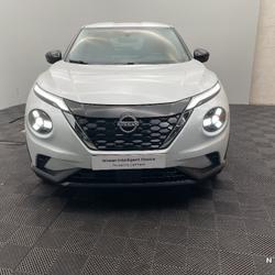 Nissan Juke Juke HYBRID 143 N-Connecta Rouen
