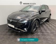 Nissan Qashqai Rouen